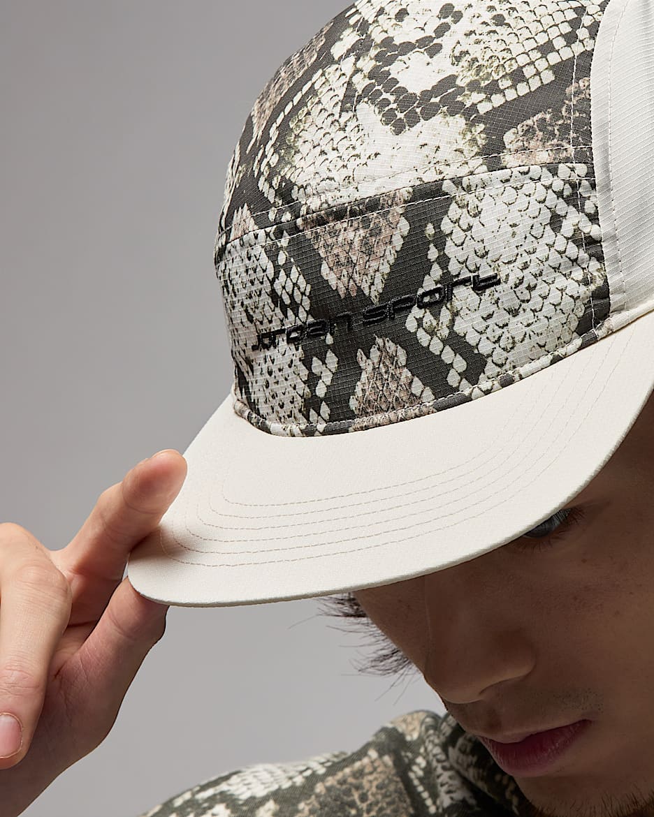 Jordan snakeskin hat new arrivals